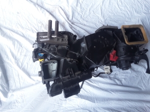 Heater and its parts - 99757217100