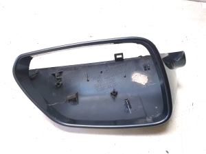 Skoda Octavia II (2004–2013) Side mirror cover 1Z0857538A - 2