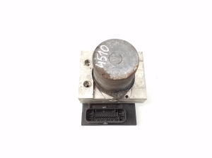 ABS Steuergerät - A2124317012