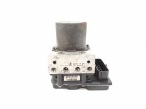 Mercedes Benz E-Class W207 (2009–2017) ABS bloks A2124317012 - 3