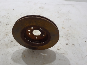 LEXUS NX H20 (2021–2026) Eesmine piduriketas 4351278010 - 3