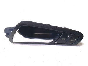 Volkswagen Passat B6 (2005–2010) Türöffner innen vorne 3C1837113 - 2