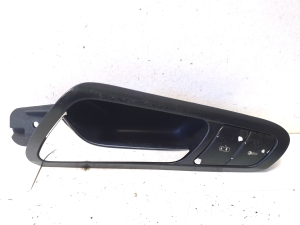 Front door inner handle - 3C1837113