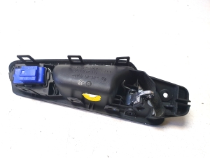 Volkswagen Passat B6 (2005–2010) Türöffner innen vorne 3C1837113 - 4