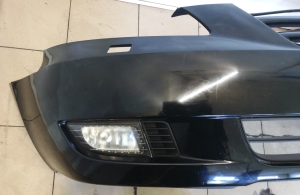 Hyundai Sonata (2004–2009) Front bumper 865113K000 - 3