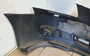 Hyundai Sonata (2004–2009) Front bumper 865113K000 - 4