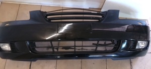Front bumper - 865113K000
