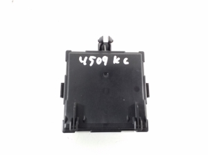 Mercedes Benz CLA-Class W118 (2019–2026) Rear side door control unit A1779005509 - 2