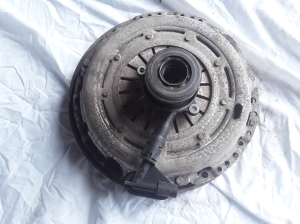 Clutch disc - 31259734