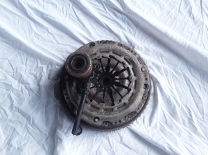 Disque d’embrayage - 301013644R