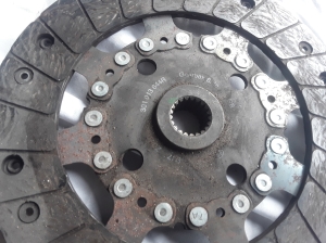 RENAULT Kadjar (2015–2026) Siduriketas 301013644R - 4