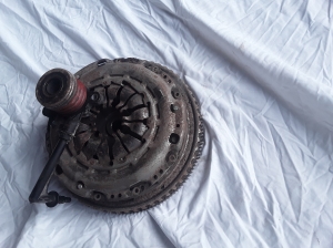 RENAULT Kadjar (2015–2026) Siduriketas 301013644R - 5