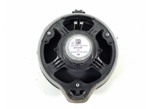 Mercedes Benz CLA-Class W118 (2019–2026) Esiukse kõlar A2478201402 - 2