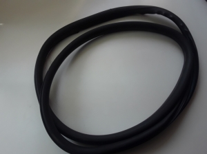 VOLVO S60 II (2010–2018) Tagumise küljeukse tihend uksel 31335807 - 2