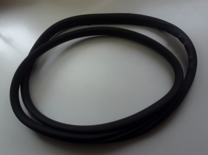 VOLVO S60 II (2010–2018) Tagumise küljeukse tihend uksel 31335807 - 3