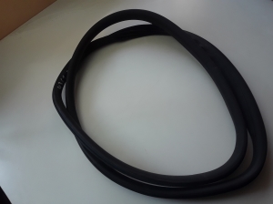 VOLVO S60 II (2010–2018) Esiukse tihenduskumm 31335806 - 2