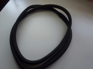 VOLVO S60 II (2010–2018) Esiukse tihenduskumm 31335806 - 3