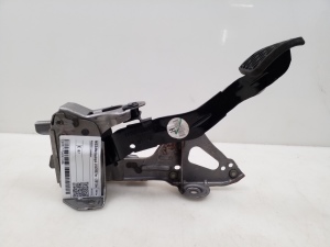 NISSAN Qashqai (2006–2013) Kupplungspedal - 4
