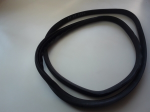 VOLVO S60 II (2010–2018) Esiukse tihenduskumm 31335806 - 2