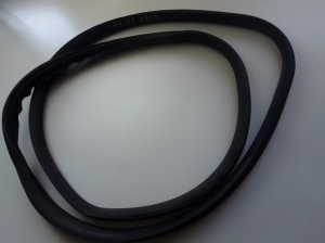 VOLVO S60 II (2010–2018) Esiukse tihenduskumm 31335806 - 3