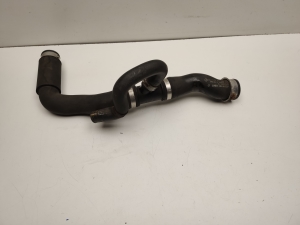 Mercedes Benz C-Class 204 (2007–2014) Jahutusradiaatori voolik a2045010282 - 2
