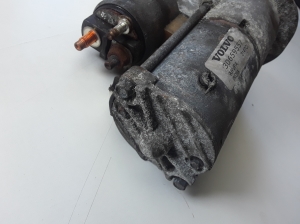 VOLVO S60 II (2010–2018) Starter 30659557 - 2