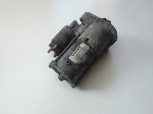 VOLVO S60 II (2010–2018) Starter 30659557 - 3