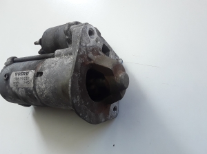 VOLVO S60 II (2010–2018) Starter 30659557 - 4