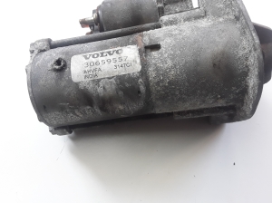 VOLVO S60 II (2010–2018) Starter 30659557 - 5