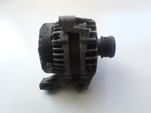 VOLVO S60 II (2010–2018) Generaator 31285627 - 3