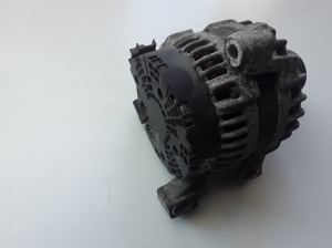 VOLVO S60 II (2010–2018) Generaator 31285627 - 4