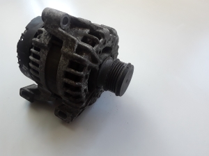 VOLVO S60 II (2010–2018) Generaator 31285627 - 5