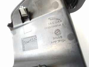 Jaguar F-pace (2016–2026) Salona paneļa cita detaļa HK8304481AB - 2