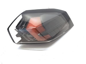   Rear corner light  - FR2695020201 