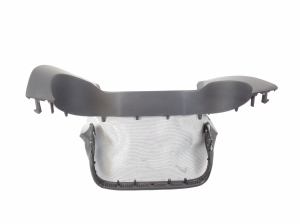 Jaguar F-pace (2016–2026) Instrument cluster trim HK8310A894EA - 3