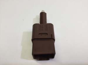 NISSAN Qashqai (2006–2013) Bremslichtschalter - 2