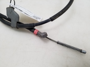 NISSAN Qashqai (2006–2013) Handbremsseil - 2