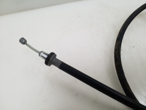 NISSAN Qashqai (2006–2013) Handbremsseil - 3