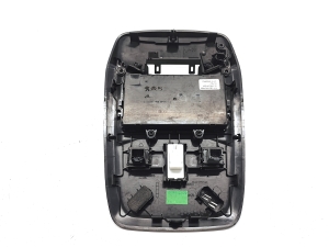 Peugeot 2008 P24 (2019–2026) Front interior lighting panel 9814757480 - 2