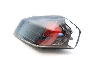 Peugeot 2008 P24 (2019–2026) Eckleuchte hinten 9838190580 - 5