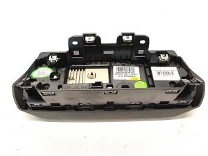 Peugeot 2008 P24 (2019–2026) Bildschirm 9841452080 - 3