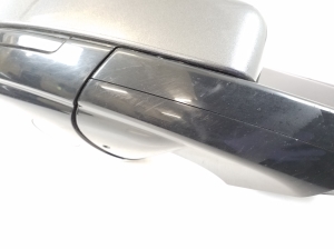 Jaguar F-pace (2016–2026) Side mirror and its parts HK8317E698BAA - 2