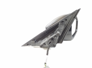 Jaguar F-pace (2016–2026) Side mirror and its parts HK8317E698BAA - 4