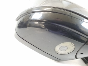 Jaguar F-pace (2016–2026) Side mirror and its parts HK8317E698BAA - 5