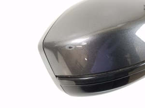 Jaguar F-pace (2016–2026) Side mirror and its parts HK8317E698BAA - 6