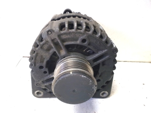 Volkswagen Passat B6 (2005–2010) Generaator 03G903023 - 3