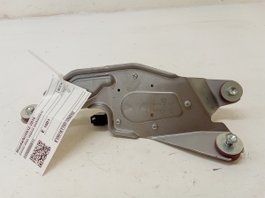 Mazda 6 (2012–2026) Rear window wiper mechanism 8496000811 - 2
