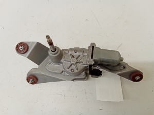 Rear window wiper mechanism - 8496000811
