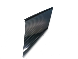 Peugeot 2008 P24 (2019–2026) Rear fender trim cover 9839243980 - 2