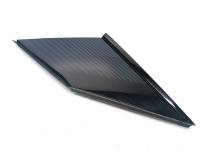 Peugeot 2008 P24 (2019–2026) Rear fender trim cover 9839243980 - 4